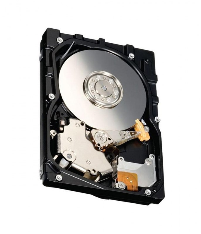 Жесткий диск Hitachi 0B25851 600Gb 10000 SAS 2,5" HDD 0B25851 - фото 40238