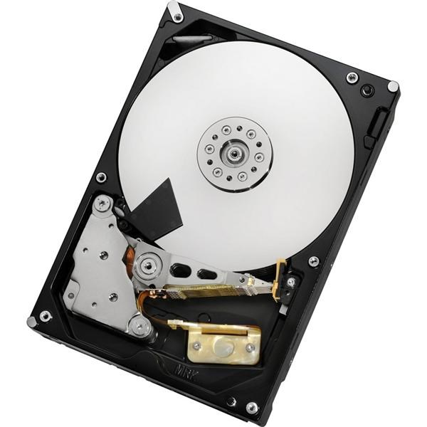 Жесткий диск Hitachi 0B26930 4Tb 7200 SAS 3,5" HDD 0B26930 - фото 40249