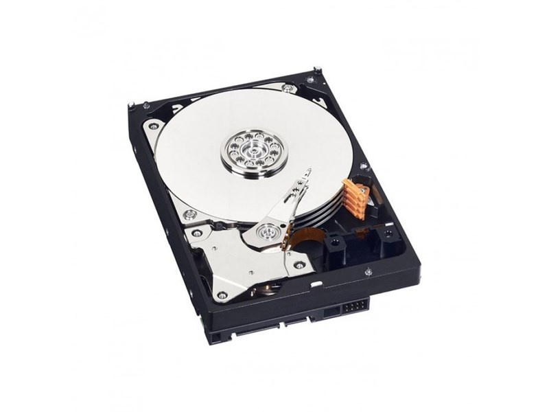 Жесткий диск Hitachi HITX5541899-A 1Tb 7200 SAS 2,5" HDD HITX5541899-A - фото 40290