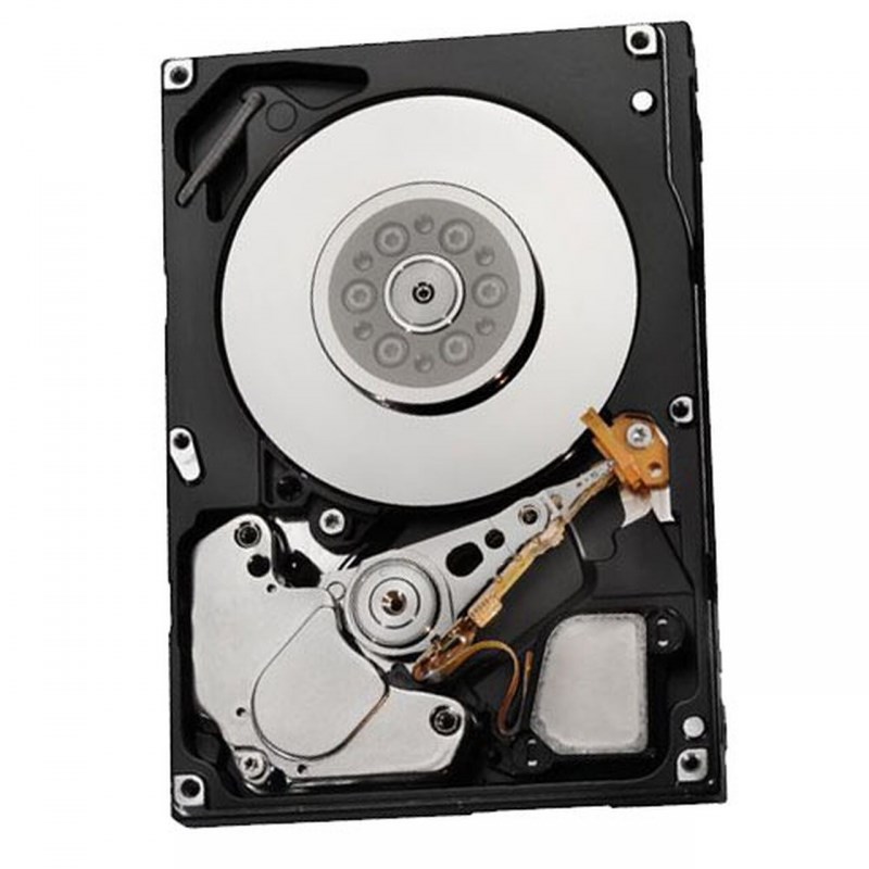 Жесткий диск Hitachi 0B23700 147Gb SAS 2,5" HDD 0B23700 - фото 40310