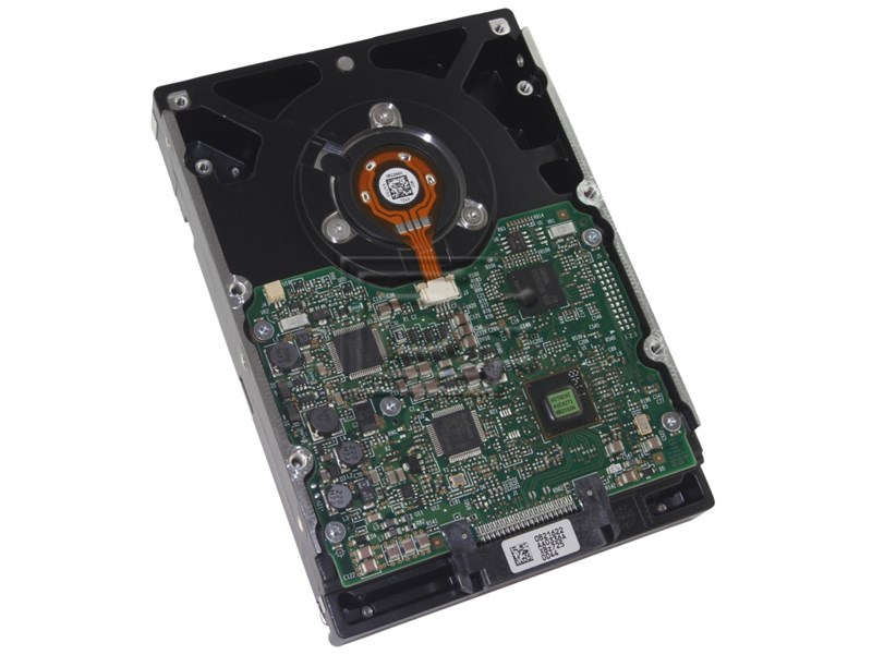 Жесткий диск Hitachi HUS151414VLF400 147Gb 15000 Fibre Channel 3,5" HDD HUS151414VLF400 - фото 40352