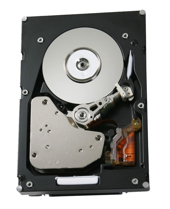 Жесткий диск Hitachi HUS156030VLF401 300Gb 15000 Fibre Channel 3,5" HDD HUS156030VLF401 - фото 40388