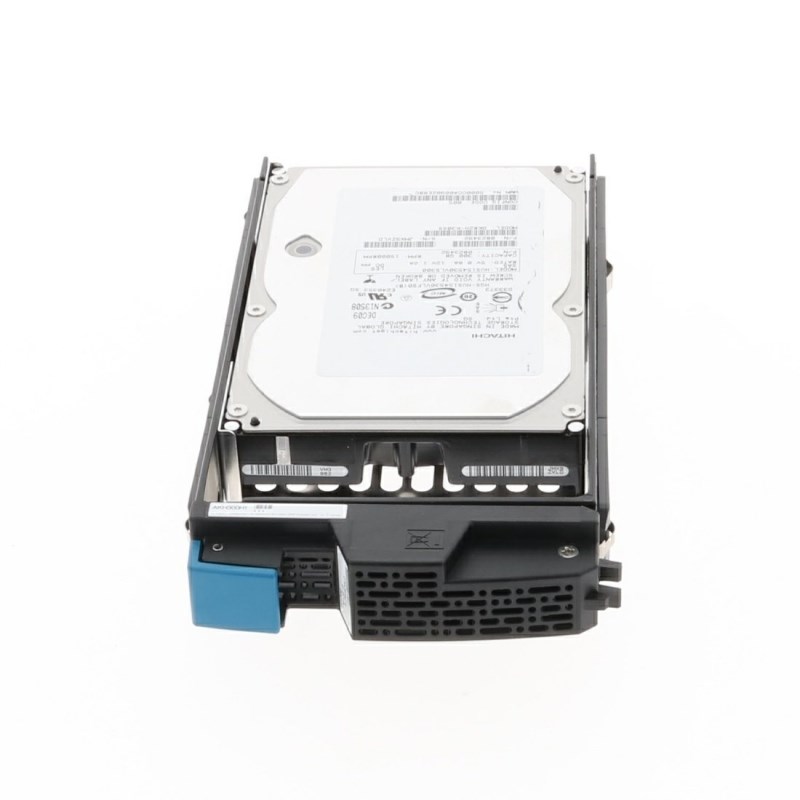 Жесткий диск Hitachi 3276139-B 750Gb SATAII 3,5" HDD 3276139-B - фото 40409