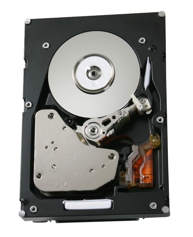 Жесткий диск Hitachi HUS154545VLF400 450Gb 15000 Fibre Channel 3,5" HDD HUS154545VLF400 - фото 40448