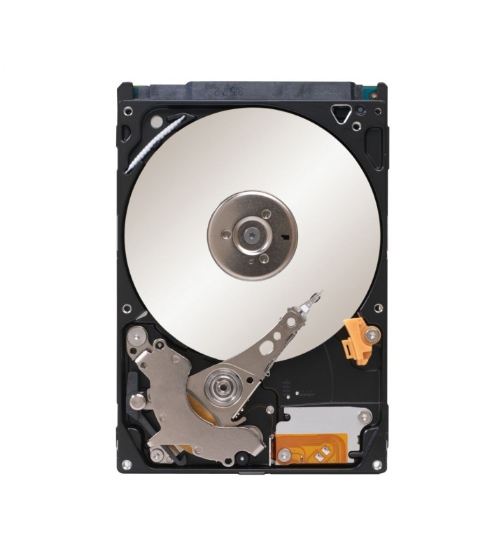 Жесткий диск Toshiba AL14SEB06EP 600Gb 10500 SAS 2,5" HDD AL14SEB06EP - фото 40468