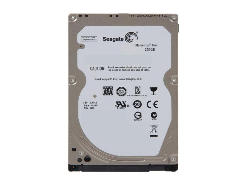 Жесткий диск Seagate ST250LT007 250Gb 7200 SATAII 2,5" HDD ST250LT007 - фото 40879