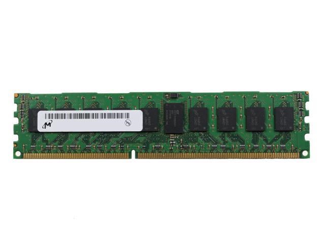 Оперативная память Micron MT18JSF25672PDZ-1G4G1 DDRIII 2Gb MT18JSF25672PDZ-1G4G1 - фото 41555