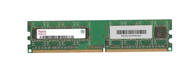 Оперативная память Hynix HYMP125U64CP8-S5 DDRII 2048Mb HYMP125U64CP8-S5 - фото 41779