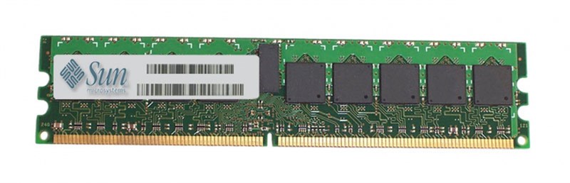 Оперативная память Sun X7803A DDRII 4Gb X7803A - фото 41819