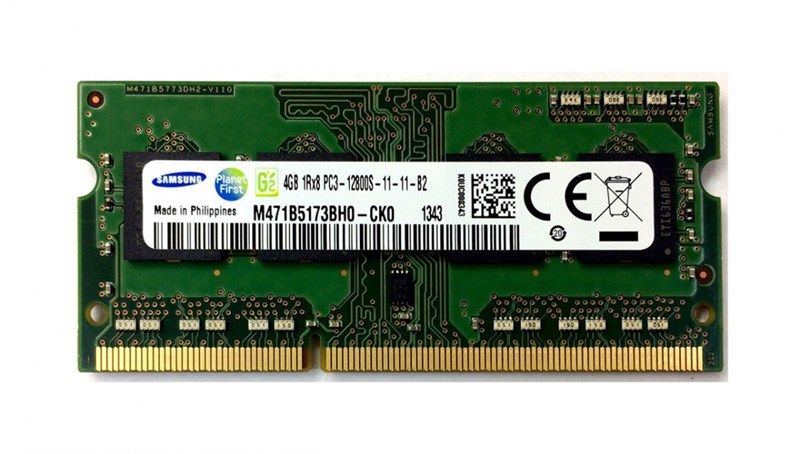 Оперативная память Samsung M368L2923GLN-CCC DDR 1024Mb M368L2923GLN-CCC - фото 41860