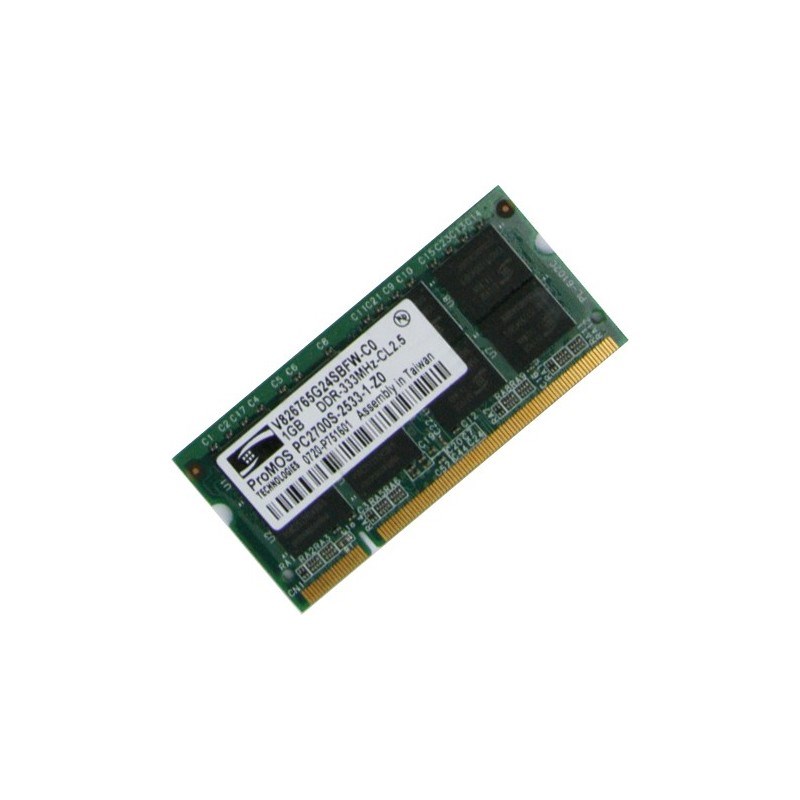 Оперативная память Dell V826765G24SBFW-C0 DDR 1024Mb V826765G24SBFW-C0 - фото 42031