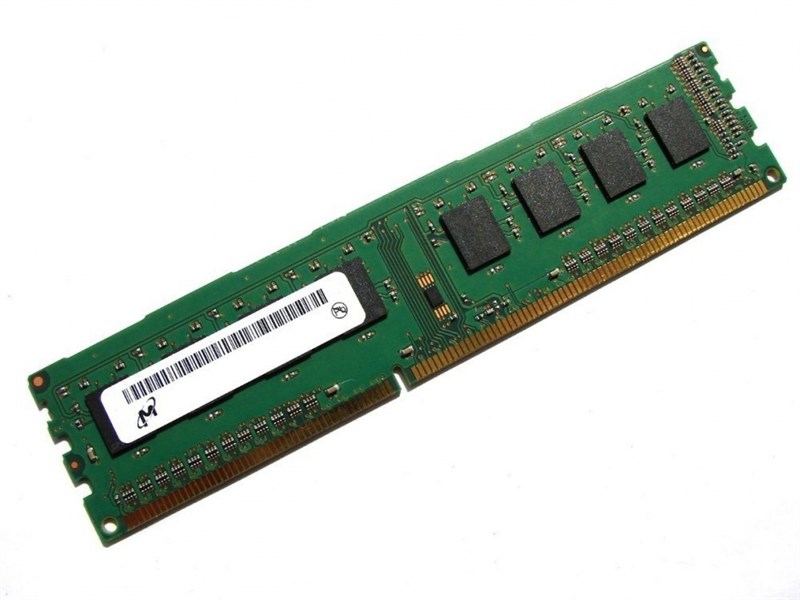 Оперативная память Micron MT72JSZS4G72PZ-1G4 DDRIII 32Gb MT72JSZS4G72PZ-1G4 - фото 42381