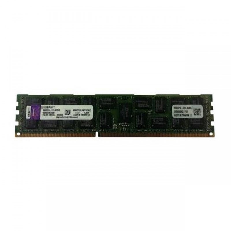 Оперативная память Kingston AM472D3LD4P13C9EC DDRIII 8Gb AM472D3LD4P13C9EC - фото 42487