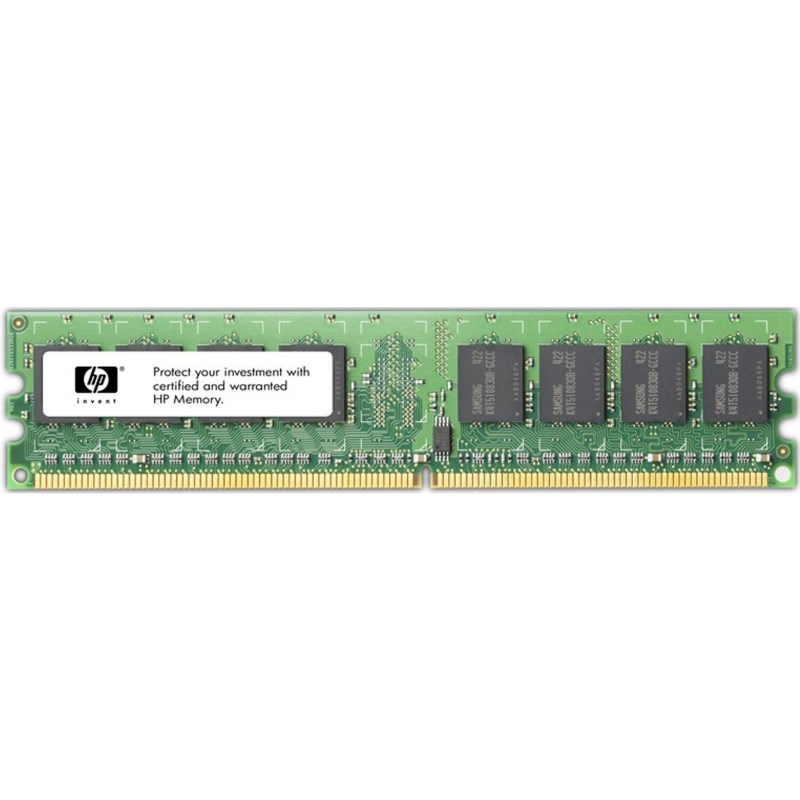 Оперативная память HP FX621AA DDRIII 4Gb FX621AA - фото 42534