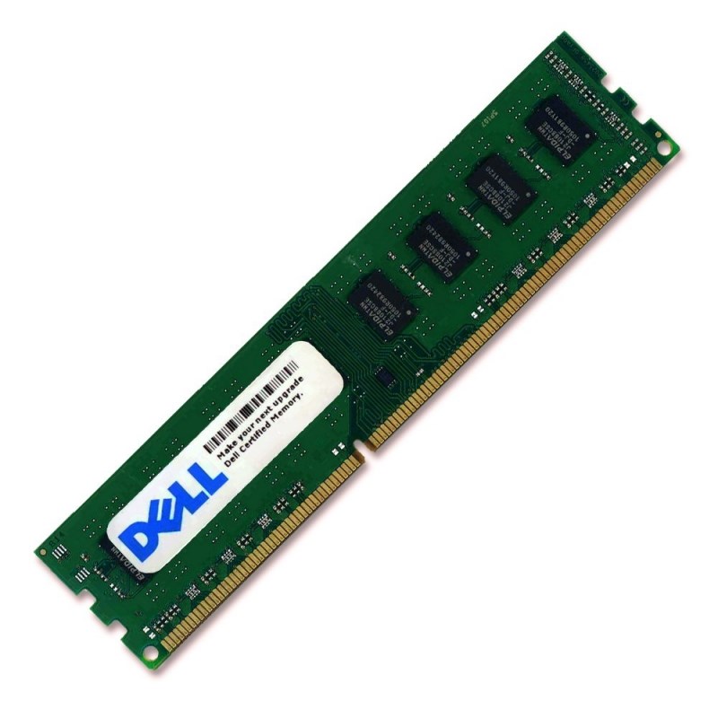 Оперативная память Dell SNPX3R5MC/8G DDRIII 8Gb SNPX3R5MC/8G - фото 42557