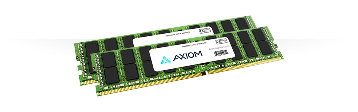 Оперативная память Axiom L547R5A2A4B-50Y DDRII 4Gb L547R5A2A4B-50Y - фото 42931