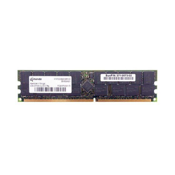 Оперативная память Sun X8023A DDR 2048Mb X8023A - фото 42952