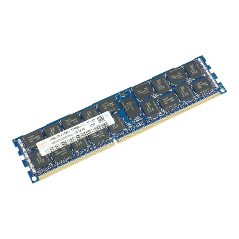 Оперативная память Fujitsu M312L5628CU0-CB0 DDR 2048Mb M312L5628CU0-CB0 - фото 43139