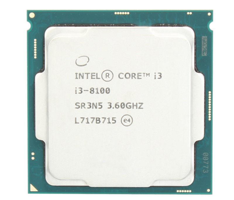 Процессор SR3N5 Intel 3600Mhz SR3N5 - фото 43201