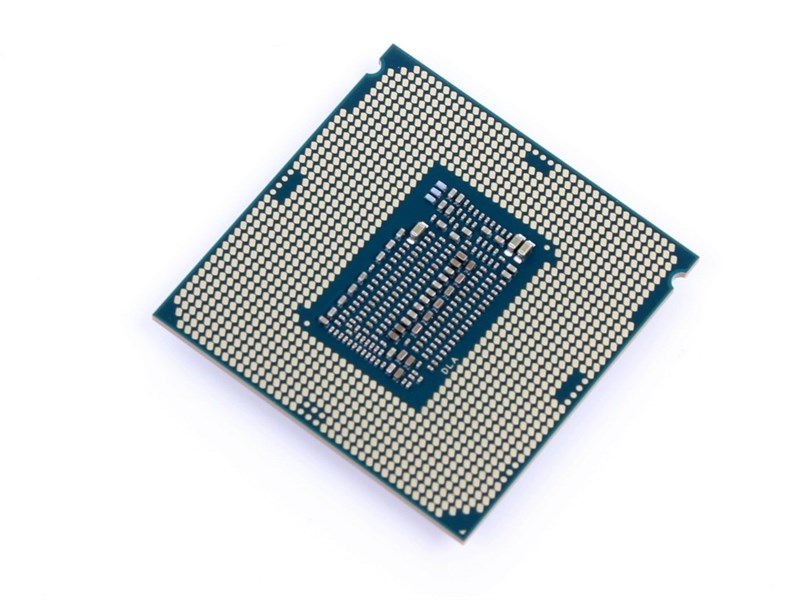 Процессор W3580 Intel 3333Mhz W3580 - фото 43278