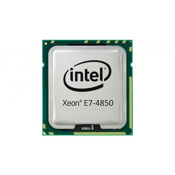 Процессор E7-4850 Intel 2000Mhz E7-4850 - фото 43304