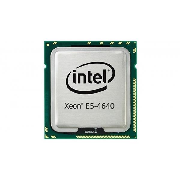 Процессор E5-4640 Intel 2400Mhz E5-4640 - фото 43324