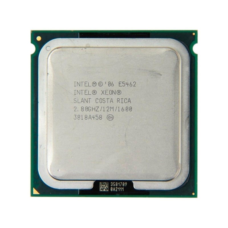 Процессор SLANT Intel 2800Mhz SLANT - фото 43385