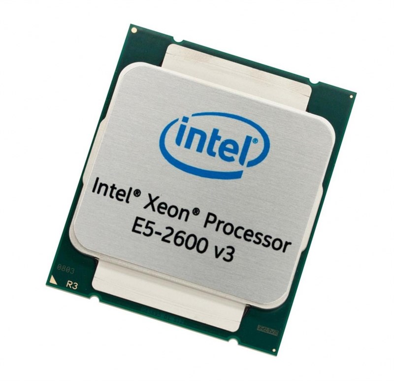 Процессор E5-2699 V3 Intel 2300Mhz E5-2699 V3 - фото 43403