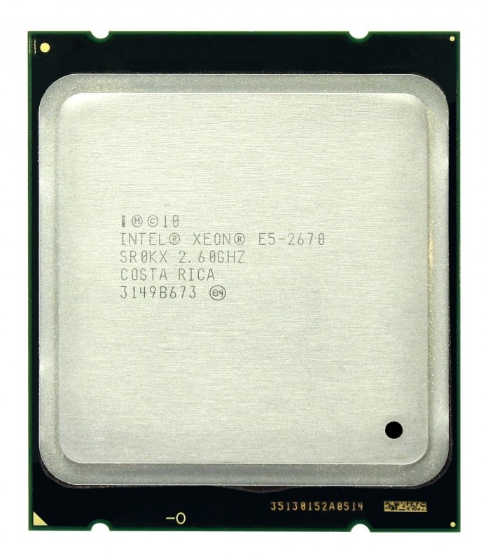 Процессор E5-2670 V3 Intel 2300Mhz E5-2670 V3 - фото 43432