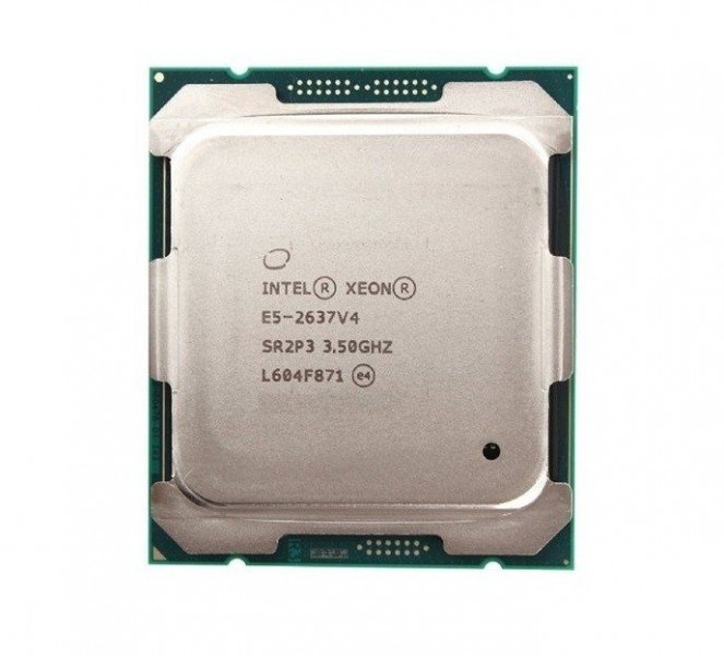 Процессор SR2P3 Intel 3500Mhz SR2P3 - фото 43460