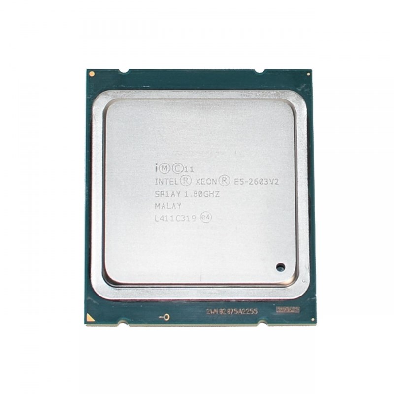 Процессор SR1AY Intel 1800Mhz SR1AY - фото 43495