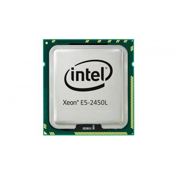 Процессор E5-2450L Intel 1800Mhz E5-2450L - фото 43498