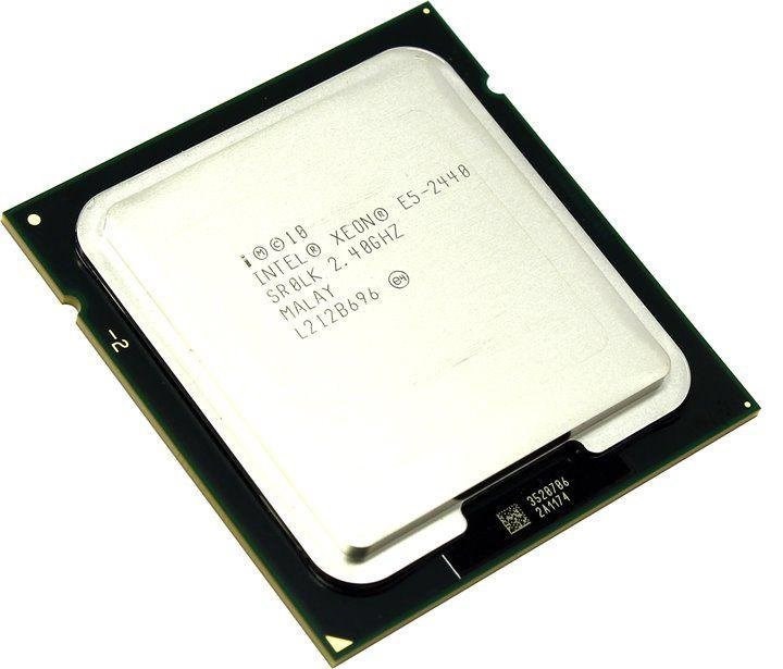 Процессор E5-2440 Intel 2400Mhz E5-2440 - фото 43500