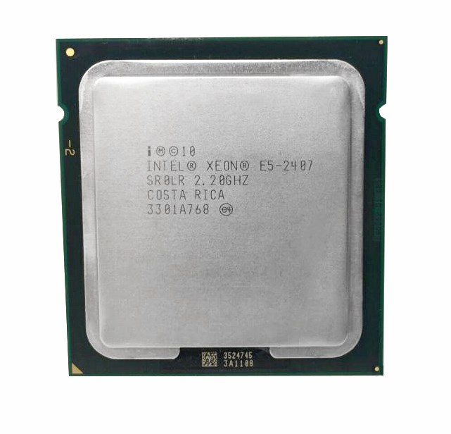 Процессор SR0LR Intel 2200Mhz SR0LR - фото 43509