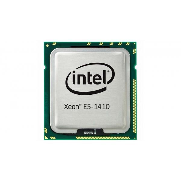 Процессор E5-1410 Intel 2800Mhz E5-1410 - фото 43548