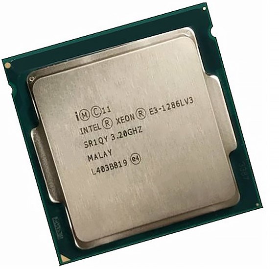 Процессор SR1QY Intel 3200Mhz SR1QY - фото 43549