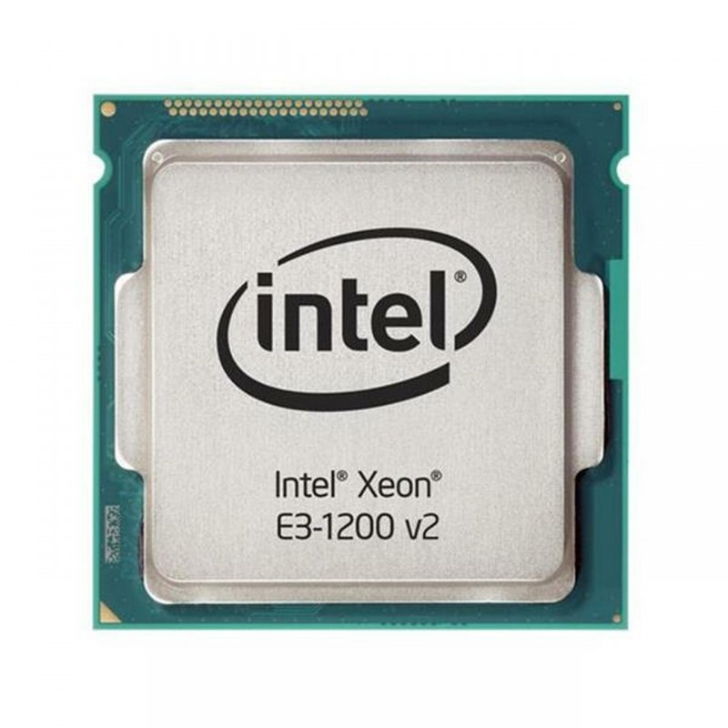 Процессор SR0P6 Intel 3500Mhz SR0P6 - фото 43558