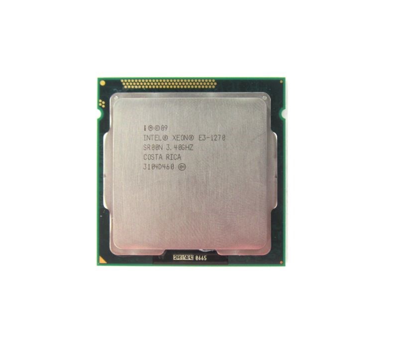 Процессор SR00N Intel 3400Mhz SR00N - фото 43560