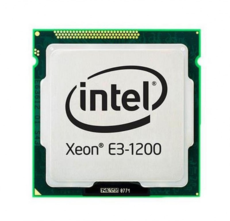 Процессор E3-1225 Intel 3100Mhz E3-1225 - фото 43577