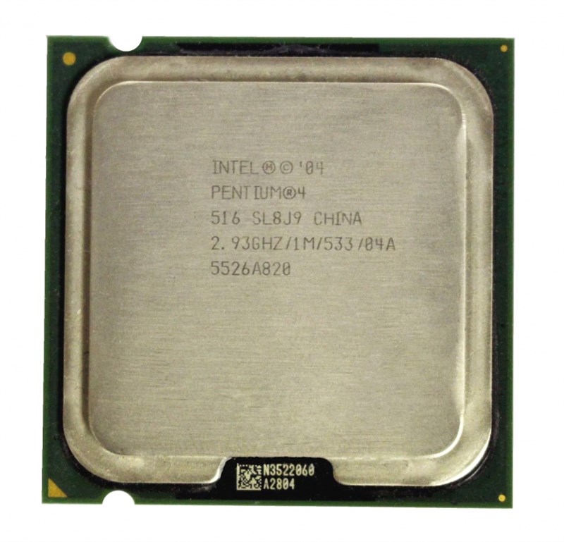 Процессор SL8J9 Intel 2933Mhz SL8J9 - фото 43718