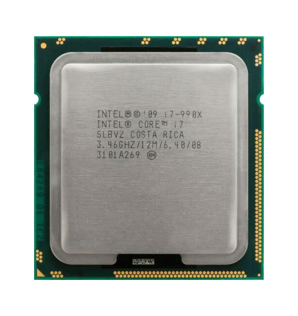 Процессор SLBVZ Intel 3467Mhz SLBVZ - фото 43725