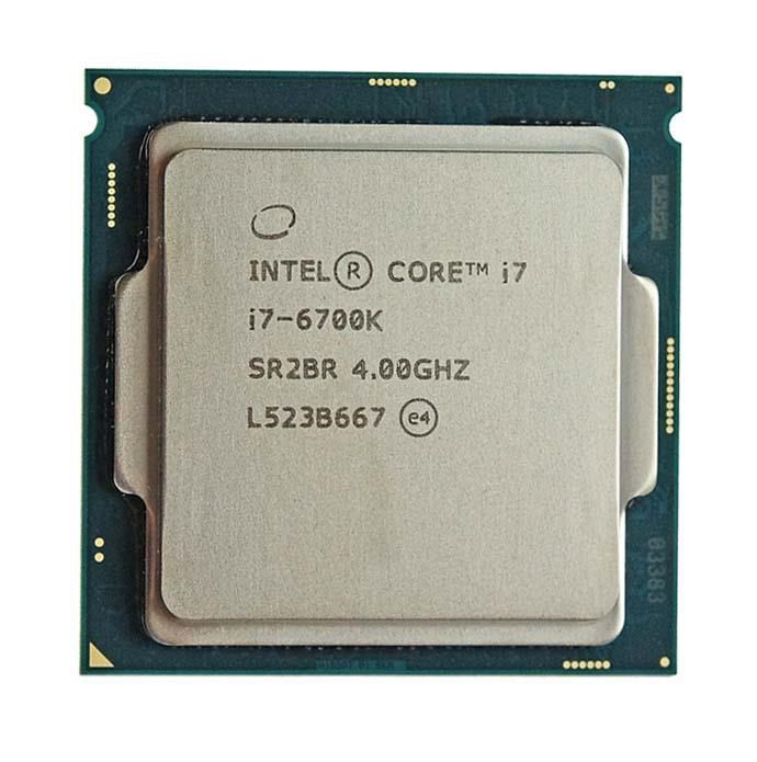 Процессор SR2L0 Intel 4000Mhz SR2L0 - фото 43745