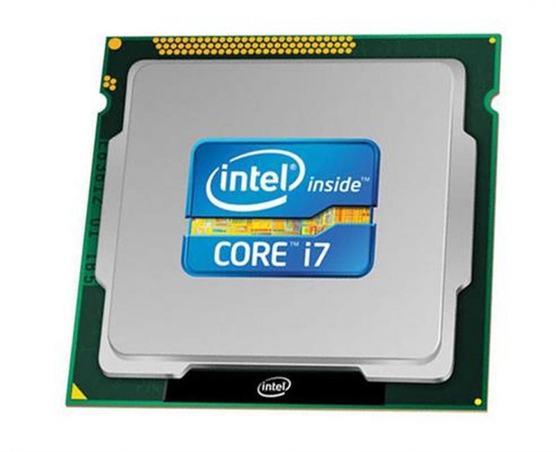 Процессор SR2BT Intel 3400Mhz SR2BT - фото 43752