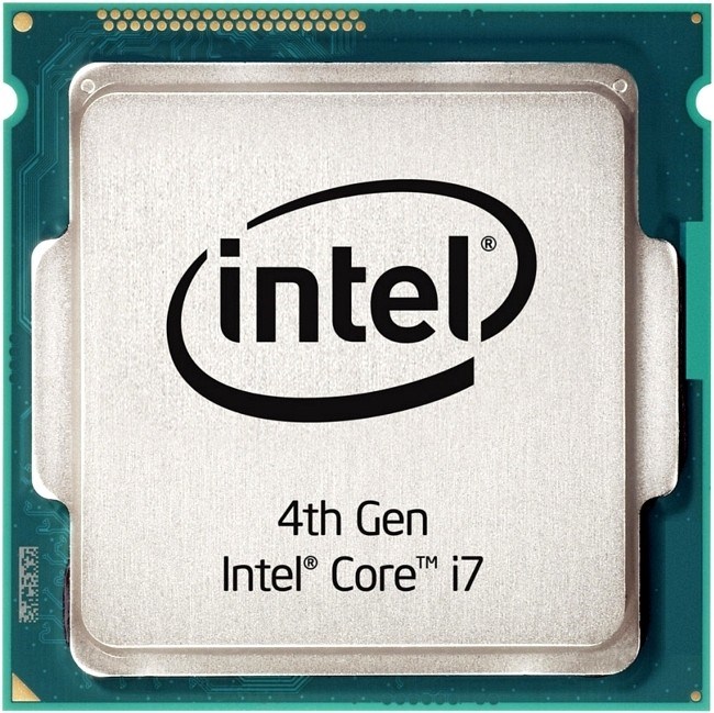 Процессор SR1QM Intel 3200Mhz SR1QM - фото 43765