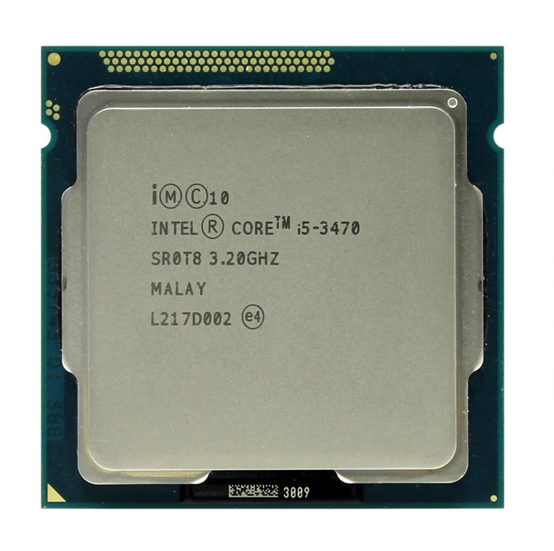 Процессор SR0T8 Intel 3200Mhz SR0T8 - фото 43872