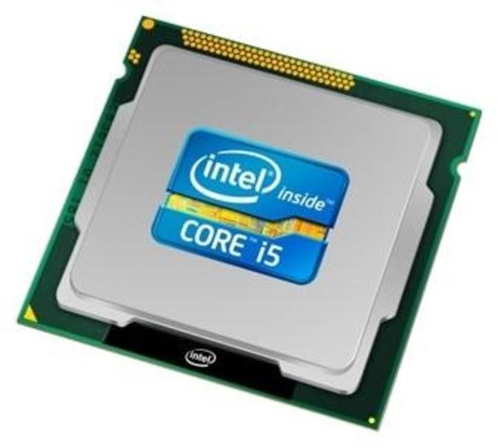 Процессор i5-2405S Intel 2500Mhz i5-2405S - фото 43891