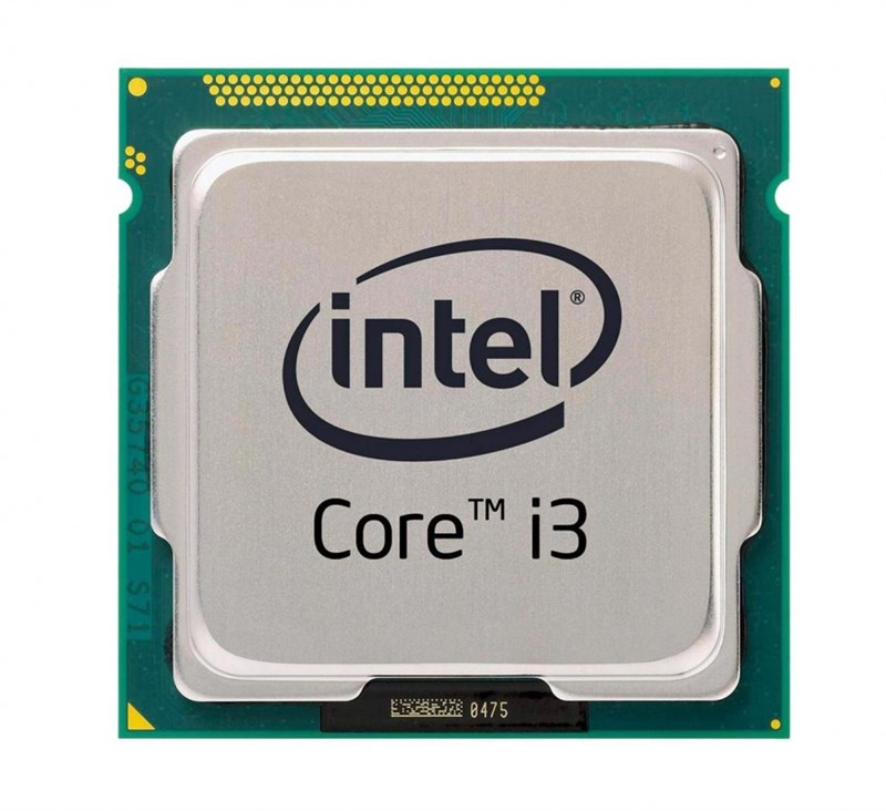 Процессор SR1TC Intel 3200Mhz SR1TC - фото 43915