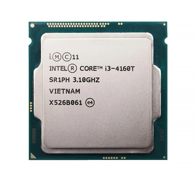 Процессор SR1PH Intel 3100Mhz SR1PH - фото 43921