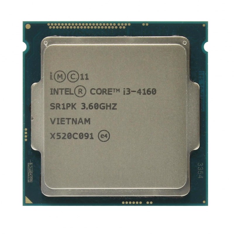 Процессор SR1PK Intel 3600Mhz SR1PK - фото 43924