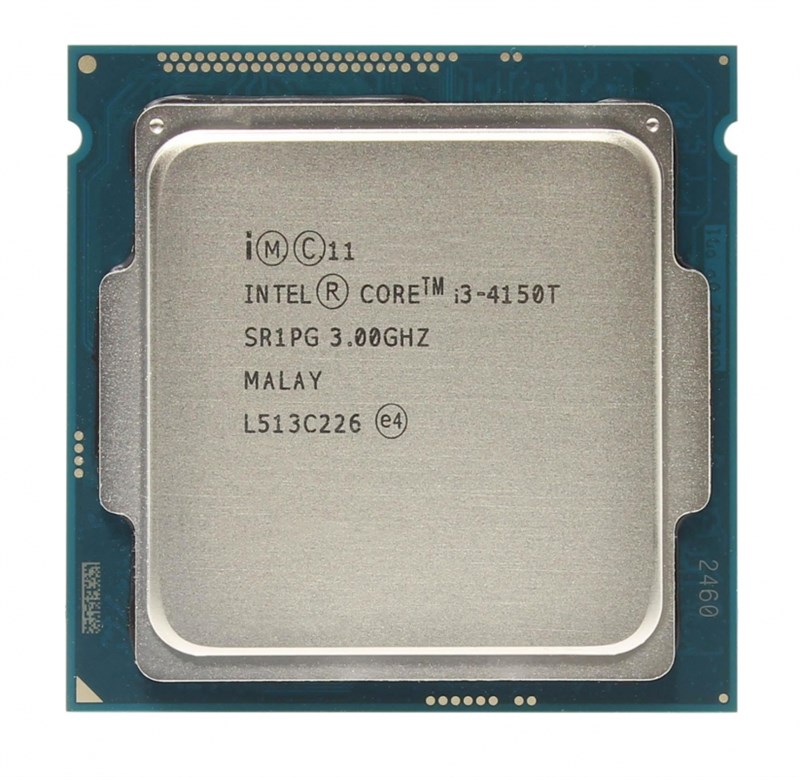 Процессор i3-4150T Intel 3000Mhz i3-4150T - фото 43929